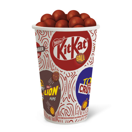 CARTON DE 1000 GOBELETS 2025 MOYENS